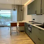Lettera Luxury Casa de Férias *