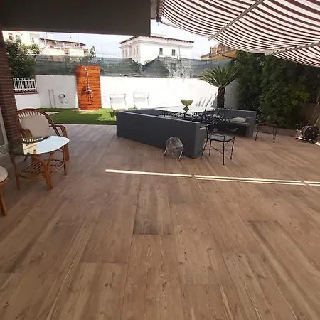 Lettera Luxury Holiday home *