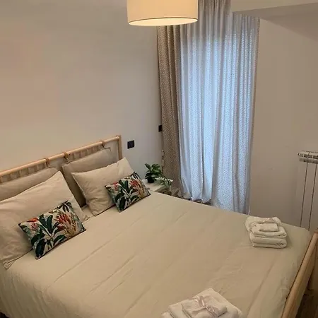 Holiday home Lettera Luxury