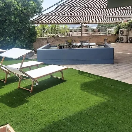 Lettera Luxury Hébergement de vacances