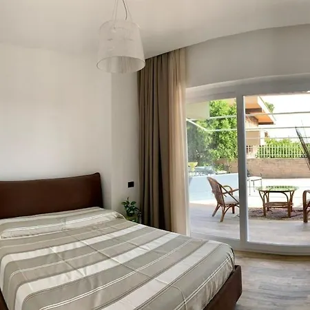 Lettera Luxury Holiday home *
