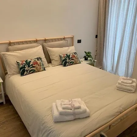 Lettera Luxury בית נופש