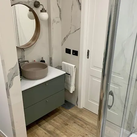 Lettera Luxury Formia