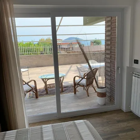 Holiday home Lettera Luxury *