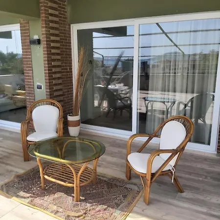 Holiday home Lettera Luxury *
