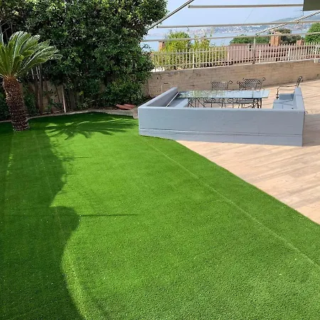 בית נופש Lettera Luxury *